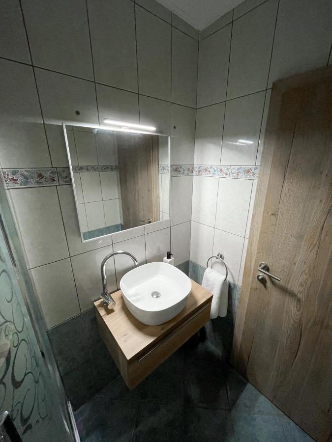 Rooms Balkovec Dragatuš Esterno foto