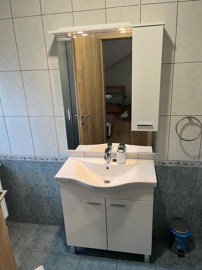 Rooms Balkovec Dragatuš Esterno foto