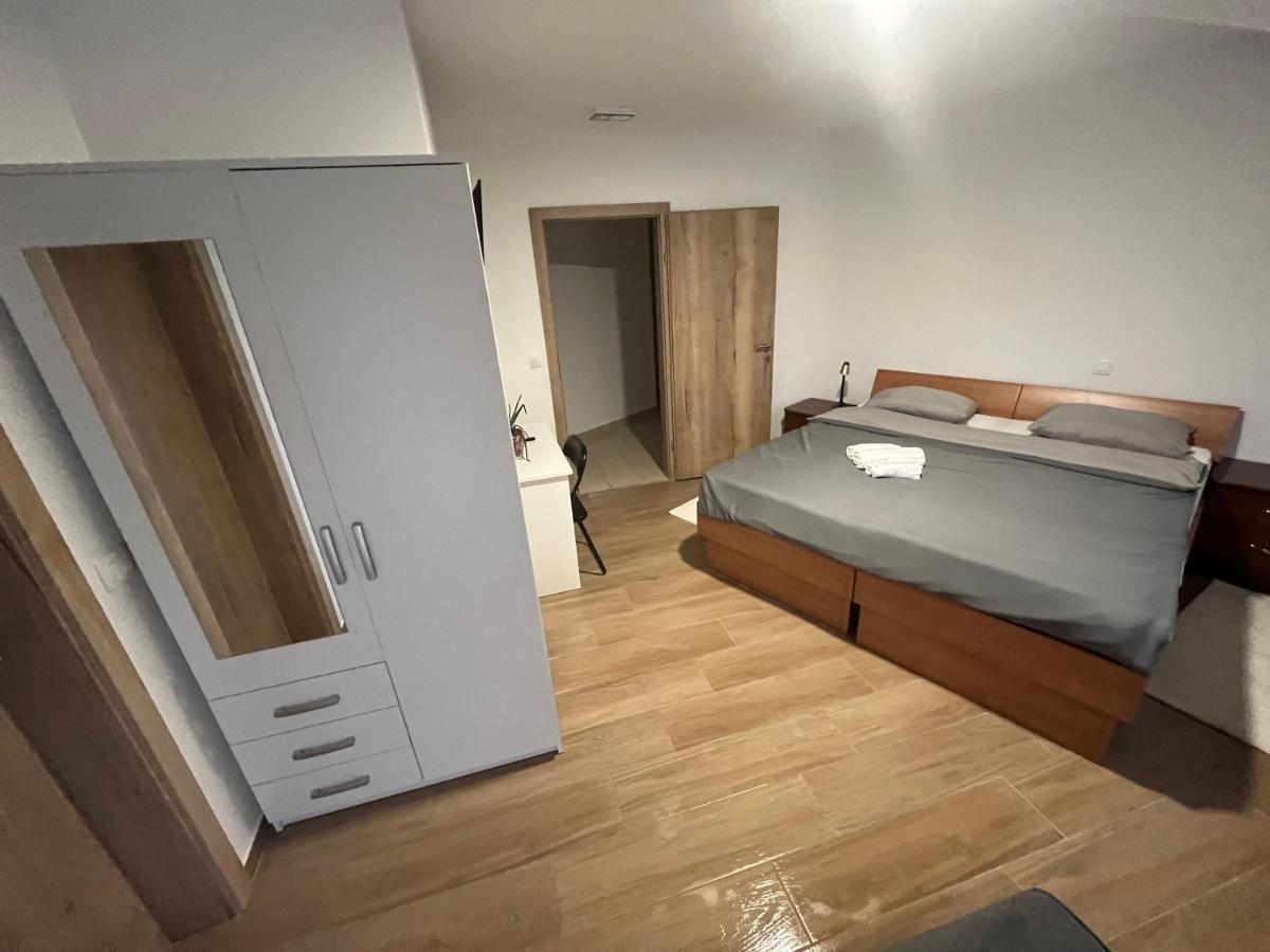 Rooms Balkovec Dragatuš Esterno foto