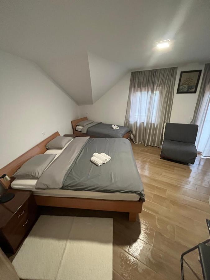 Rooms Balkovec Dragatuš Esterno foto