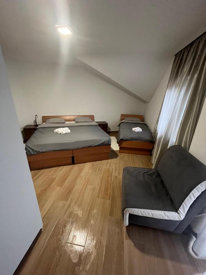 Rooms Balkovec Dragatuš Esterno foto