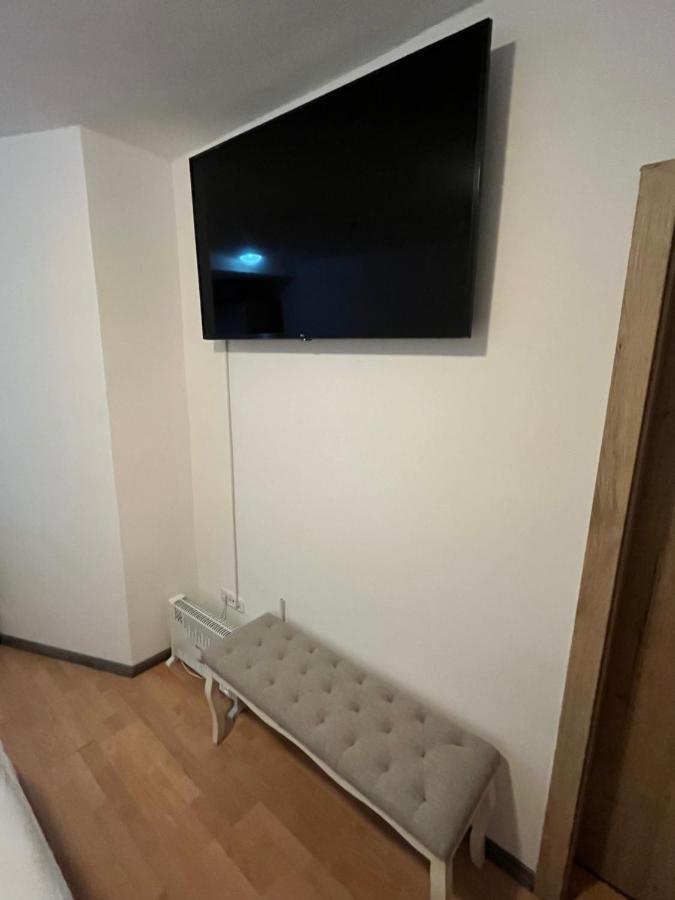 Rooms Balkovec Dragatuš Esterno foto