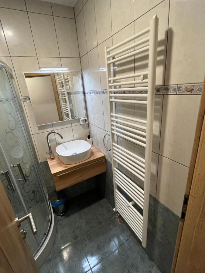 Rooms Balkovec Dragatuš Esterno foto