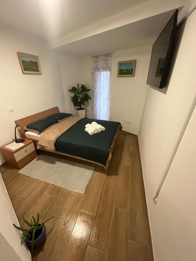 Rooms Balkovec Dragatuš Esterno foto