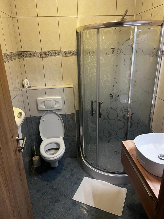 Rooms Balkovec Dragatuš Esterno foto