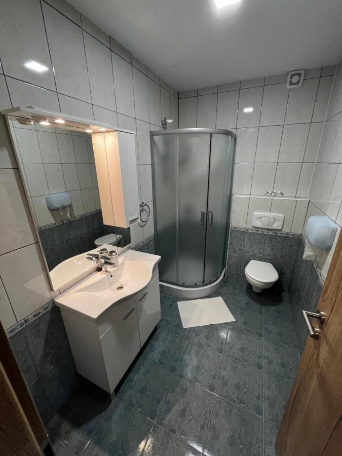 Rooms Balkovec Dragatuš Esterno foto