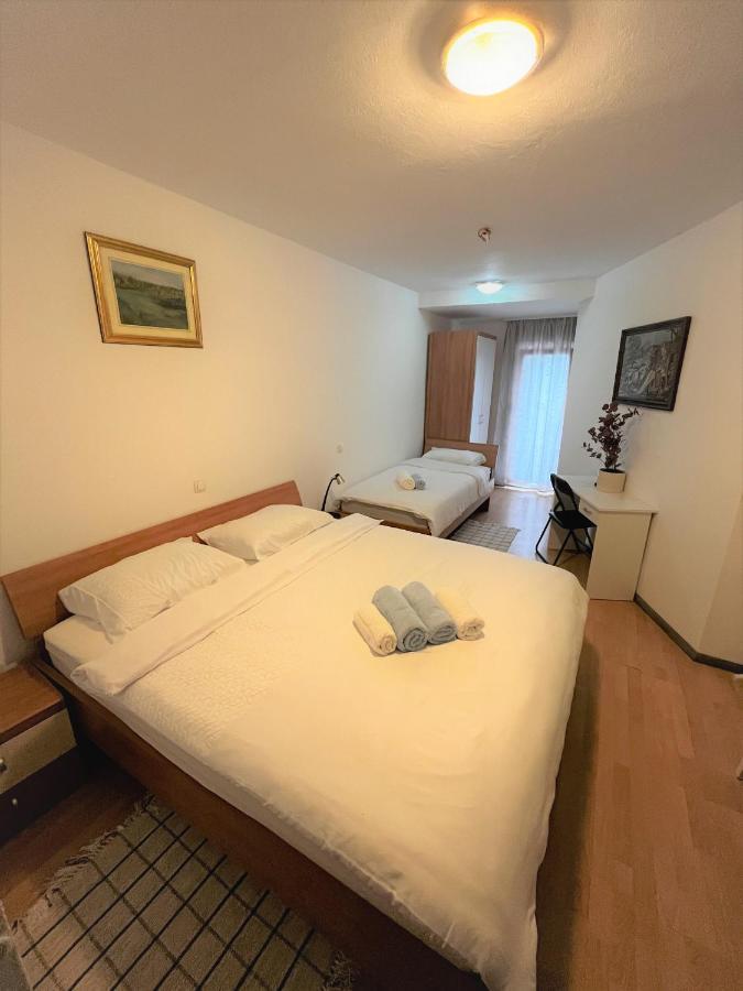 Rooms Balkovec Dragatuš Esterno foto